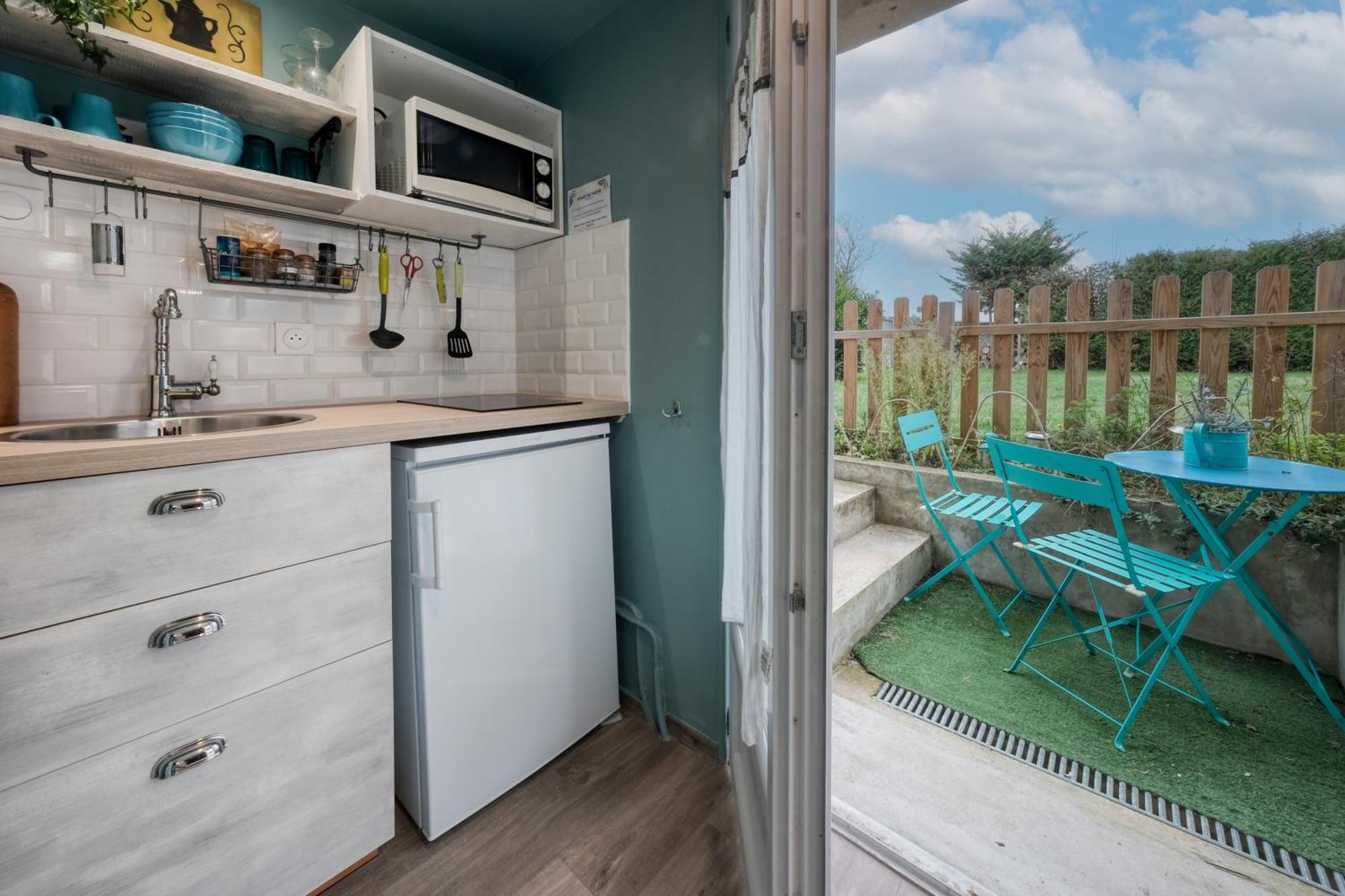 Studios De L'Etang Du Perray Le Perray-en-Yvelines Стая снимка